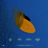 Back View : Nils Edte - COGITAT (2X12 INCH) - Predawn Records / PRDWNV007