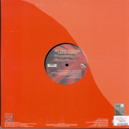 Back View : M1 ft Flipside - FREAK THE FREQUENCY - Nets Work / NWI020