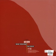 Back View : Dan Curtin - DOUBLE CROSSED - Starbaby / SB12EP