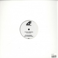 Back View : Various Artists - ALL THE TIME - Aerotecnica ATR003 / aero003