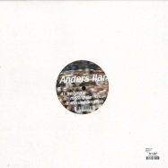 Back View : Anders Ilar - MISSING EP - Plong! 21