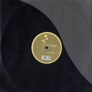 Back View : Dan Sampson & Jhereal - SOLID GOLD - Release Grooves / RGR011