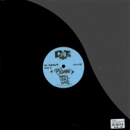 Back View : DJ Sneak - THE LAST MESSAGE / LINDAS TRACK 2006 - Downtown 161 / DT1648
