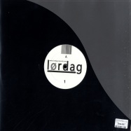 Back View : Terje and Anders - THE MUSTACHE WANTS TO KILL ME - Lordag001