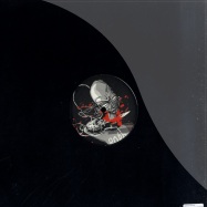 Back View : Various Artists - ROBOX EP 72 JUBILAEUMSAUSGABE - Robox / RBXEP072