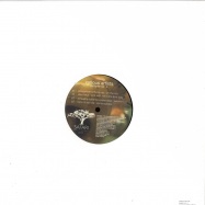 Back View : Various Artists - SAMPLER EP 4 - Safari Electronique / SAF018