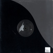 Back View : John Tejada - THE COVER UP EP - 1200 Fifteen / 1200/15
