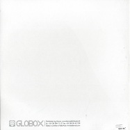 Back View : Joseph Capriati - FLIP DA BOX - Globox007