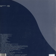 Back View : Turner - DISAPPEARING BROTHER (2LP) - Ladomat2120