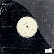 Back View : Henry Goes Dirty - GET MY KICKS (10 INCH) - Sinister Boogie / SB01