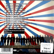 Back View : The Polyphonic Spree - THE FRAGILE ARMY (CD+DVD) - Good / 904172