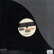 Back View : DJ Remy & Roland Klinkenberg - TILL YA DROP! 2007 - 68 Recordings / sxte013