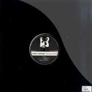 Back View : Marc Cotterell - STRONG WORDS - FM Musik / FMM0146