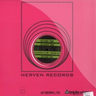 Back View : DJ Urban - BACK ON THE GRIND EP - Nerven / Nerven040