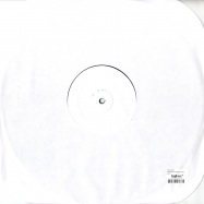 Back View : Ron Hardy - MUZIK BOX CLASSICS VOL.1 - Partehardy Records / PH01T