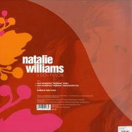Back View : Natalie Williams - U DONT KNOW - Radikal Rhythm / rarh07