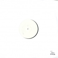 Back View : The Boggs - ARM IN ARM (HOT CHIP RMX) - 876tup12
