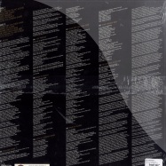 Back View : Amy Winehouse - BACK TO BLACK (LP) - Universal / b000899401lp / UNI000899401