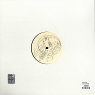 Back View : Various Artists - MYSTIKA - THE REMIXES - Mystika Records / gnm015