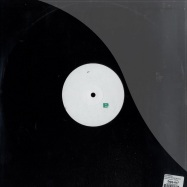 Back View : The Concern - EXCLUSIVE TECHNO EP VOL 2 - Concern Records / CNC002