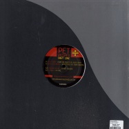 Back View : Various Artists - PET RECIEPES PART 1 - Subviolenz / subvi004