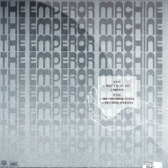 Back View : Emperor Machine - WHATS IN THE BOX - DC Recordings / dcr91