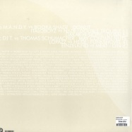 Back View : Various Artists - GPM 100 (2x12) - Get Physical Music / gpm1003