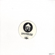 Back View : John Modena & Bootmasters - LET ME FLY - GastHouse / GH001