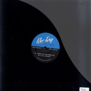 Back View : Various Artists - LOW DOWN DIRTY - Par Tay Records / prt2