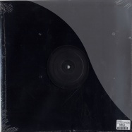 Back View : Philogresz - Dusty Rides EP (Premium Pack incl. Maxi CD) - 3rd Wave Black Edition / 3RDWB002premium