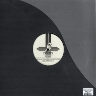 Back View : Various - NEKROLOG1K RECORDINGS VOL. 1 - Nekrolog1k Recordings / nlg1k001
