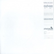 Back View : Klinke Auf Cinch - MOHAWE - Playtracks / PT008