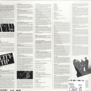 Back View : The Bottrops - THE BOTTROPS (LP) - Rookie Records / 1547100 / rr049