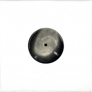 Back View : Calapez / Andrey Zots - TOMMIE TRAIN / LOST FOUND AND FINALLY LOST PREMIUM PACK - Finger Tracks 4 / Finger004premium
