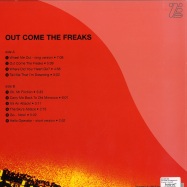 Back View : Was Not Was - OUT COME THE FREAKS (LP) - ZE records / ZerecLp05