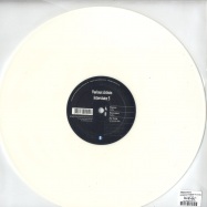 Back View : Various Artists - INTERSTATE 5 (WHITE COLOURED VINYL) - Cometomusic / C2M002