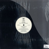 Back View : Ann Nesby - LOVIN IS REALLY - Perspective Records / 69497075