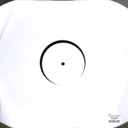 Back View : Jinder - YOUTH BLOOD (BOK BOK RMX) - Trouble and Bass / tbrad003