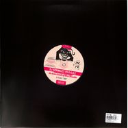 Back View : DJ Sprinkles vs KSHE - HUSH NOW - Skylax Records / Lax115