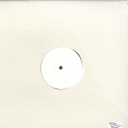 Back View : Soukie & Windish - STEPPENKARPFEN EP (PremiumPack incl MAXI CD) - Ackerdub / Ackerdub003premium
