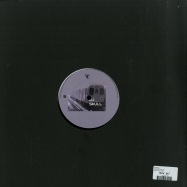 Back View : Dj Skull - THE CHI-LIFE EP - Wax Candy / WC001