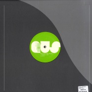 Back View : Will Saul & Mike Monday - SEQUENCE 1 EP - Aus Music / Aus1029