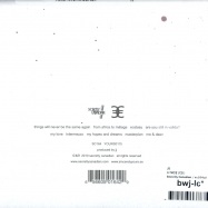 Back View : Jj - JJ NO2 (CD) - Secretly Canadian / sc164cd