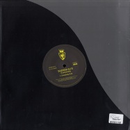 Back View : Sucker DJs - LOTTA LOVIN / EVERYBODY - Vendetta / VENMX603N