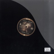 Back View : Spiros Kaloumenos / Claudio Ponticelli / Luky R.d.u / Gunjack - PLANET RHYTHM 77 - Planet Rhythm UK / prruk077