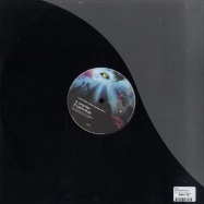 Back View : Fergie - ALBUM SAMPLER PT. 4 - Excentric Music / exm031