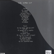 Back View : Gable - CUTE HORSE CUT (LP + DL-CODE) - Loaf / loaf45lp