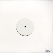 Back View : Two Inch Punch - LOVE YOU UP - tip001