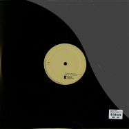 Back View : Markus Homm - SUMMIT EP (INCL RAY OKPARA RMX) - Kiara Records / Kiara008
