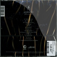 Back View : Audiofly - FOLLOW MY LIEBE (CD) - Get Physical Music / gpmcd039